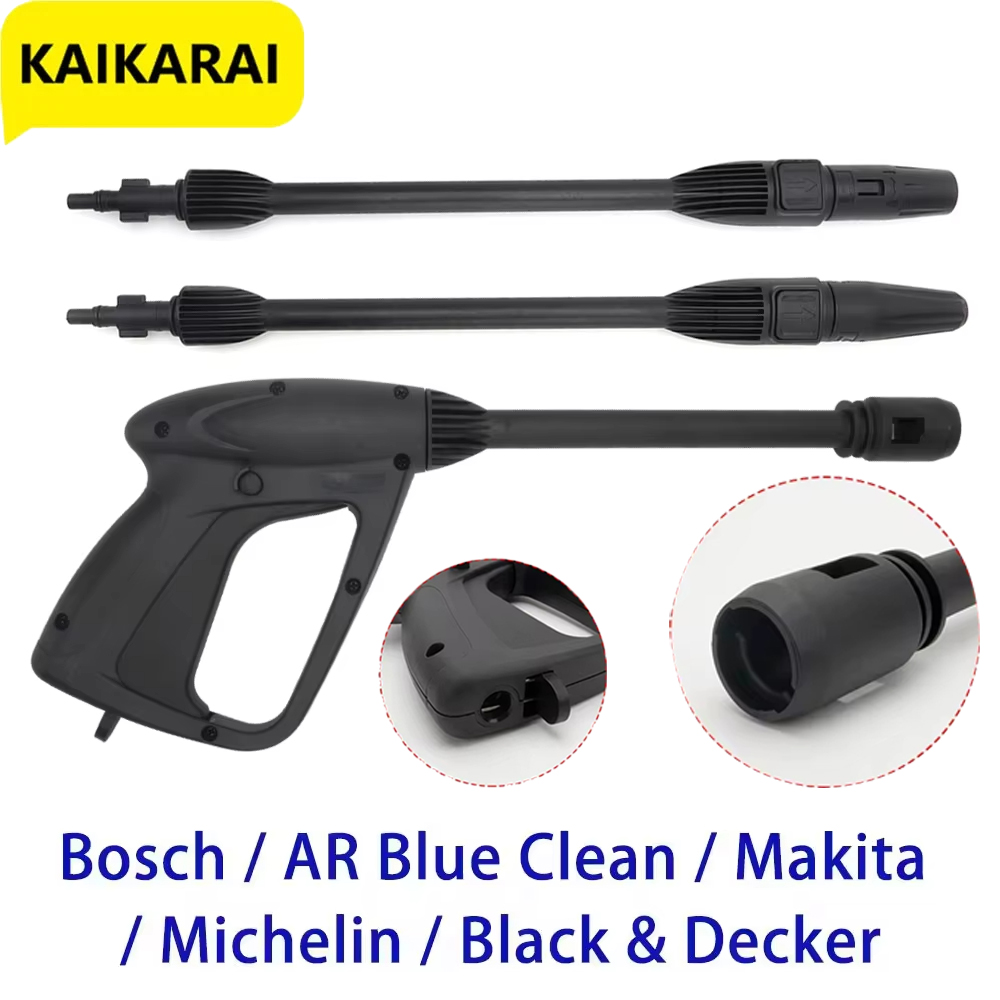 Vacuum Chamber Kit With Pump - Turbo yüksek basınçlı araba çamaşır makinesi