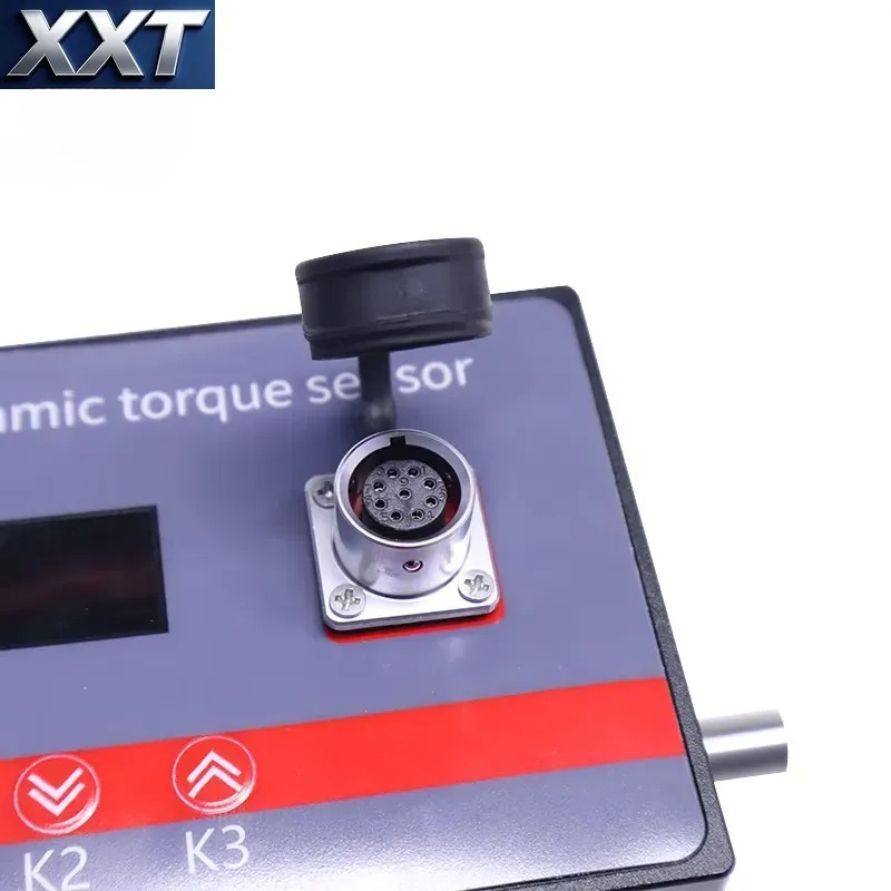 Test Instruments - XXT Çok Satan Döner Tork Sensörü