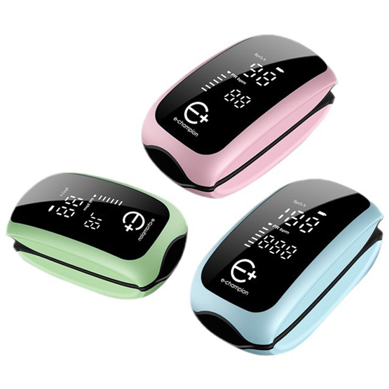 Şarj Edilebilir Tıbbi Oksimetr - Pulse Oximeter Fingertip Rechargeable incelemesi ve fiyatı