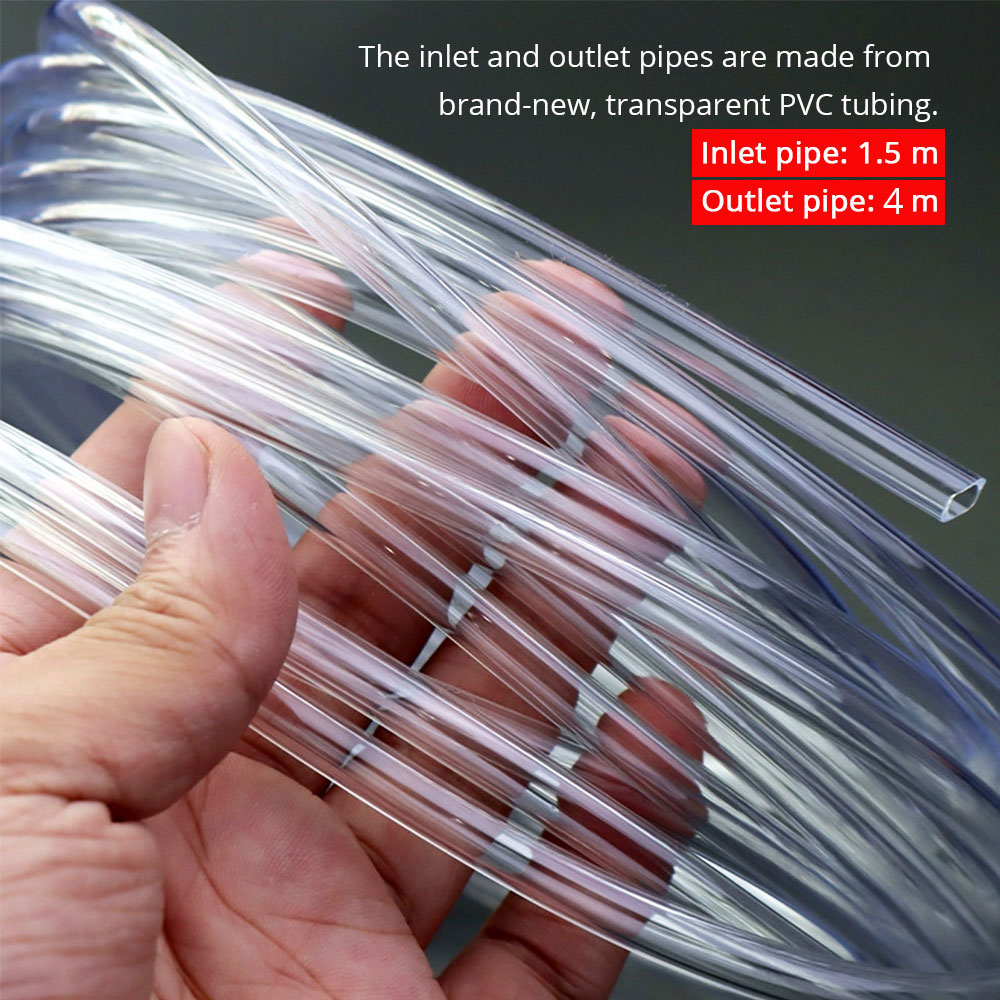 12V 80W Gıda Sınıfı Diyaframlı - Mini Peristaltic Pump 12V incelemesi ve fiyatı