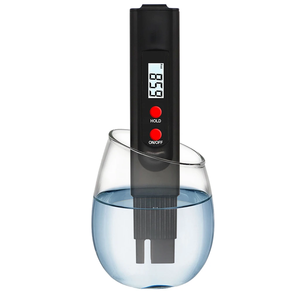 TDS kalem yüksek hassasiyetli  - Ph Meter Digital Water Tester incelemesi ve fiyatı