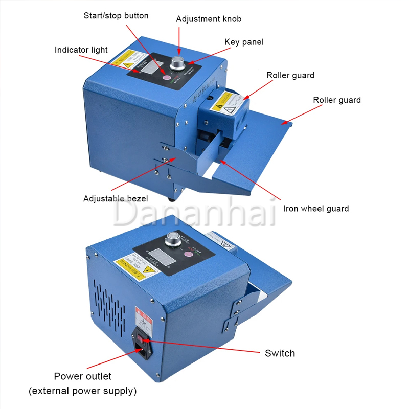 Otomatik Paketleme Kapatma Mak - Packaging incelemesi ve fiyatı