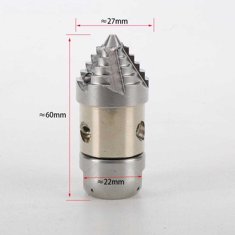 G3/8 Kanal Temizleme Nozulu, 1 - Vacuum Chamber Kit With Pump incelemesi ve fiyatı