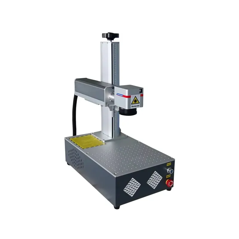 Yeni 20W 30W 50W 100W Max Rayc - Fiber Laser Marking Machine 30W incelemesi ve fiyatı