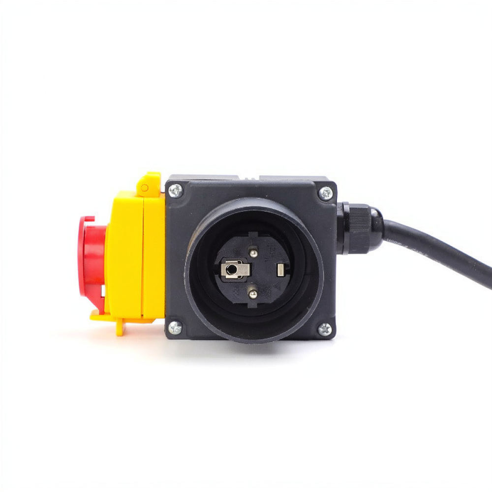 DZ11B Elektromanyetik Anahtar, - Industrial Tools incelemesi ve fiyatı