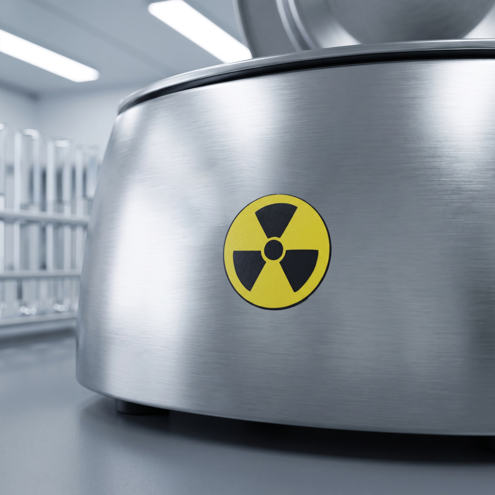 24 Adet Radyasyon Uyarı Etiket - Lab Equipment incelemesi ve fiyatı
