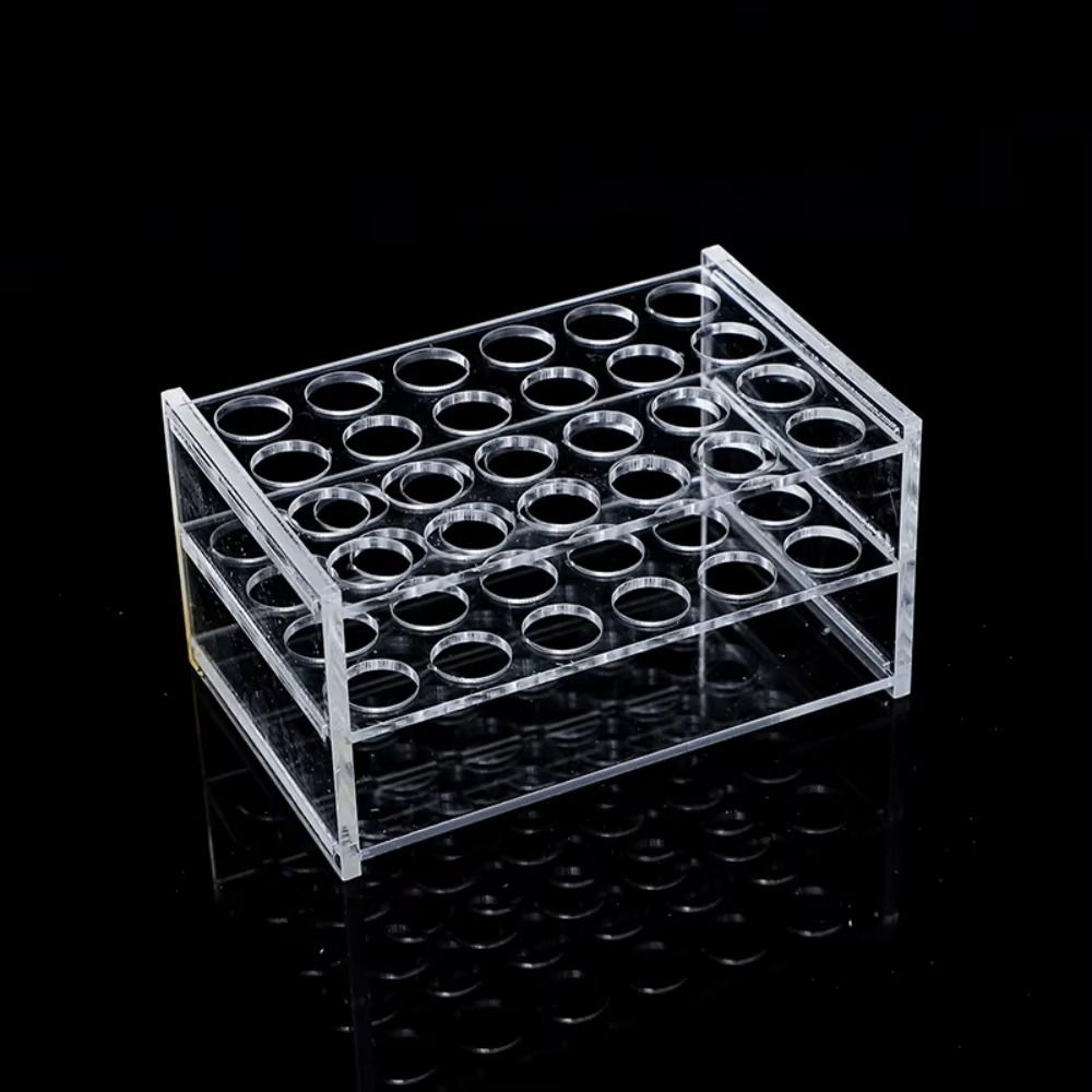 Yeni Akrilik Test Tüpü Rafı Tu - Lab Equipment incelemesi ve fiyatı