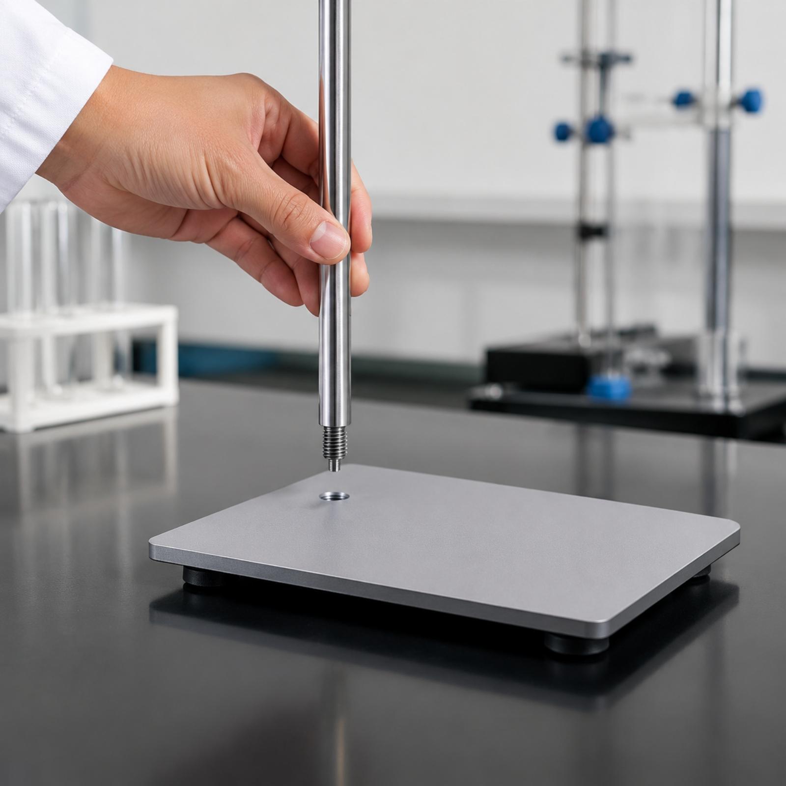 Atölye Bilimsel Ekipman Tutucu - Lab Equipment incelemesi ve fiyatı