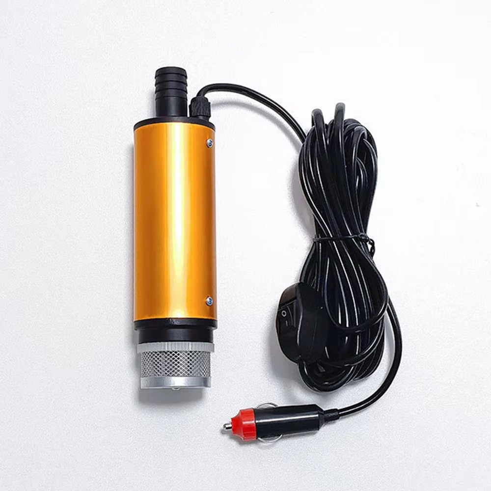 Mini Dalgıç Dizel Yakıt Transf - Mini Peristaltic Pump 12V incelemesi ve fiyatı