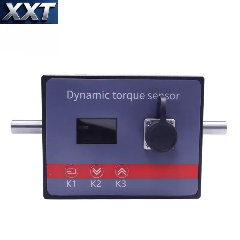 XXT Çok Satan Döner Tork Sensö - Test Instruments incelemesi ve fiyatı