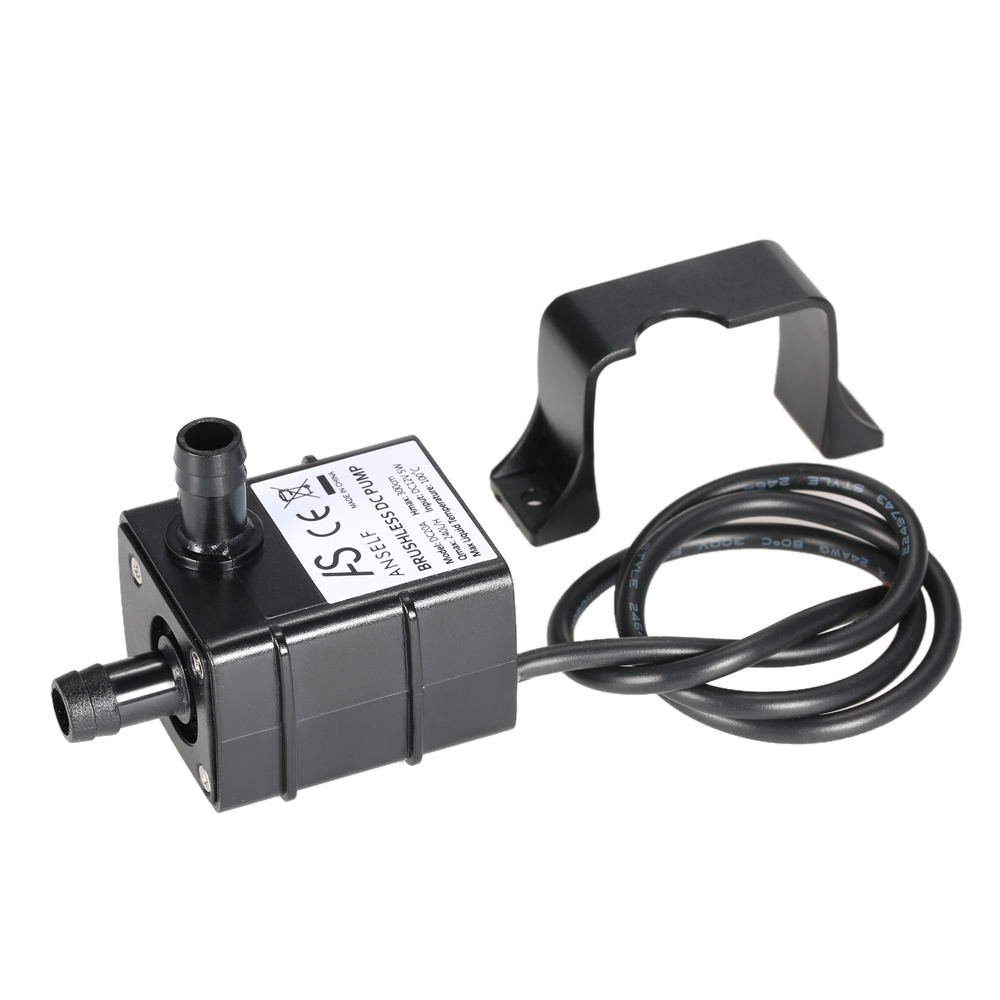 Ultra sessiz Mini DC12V fırças - Mini Peristaltic Pump 12V incelemesi ve fiyatı