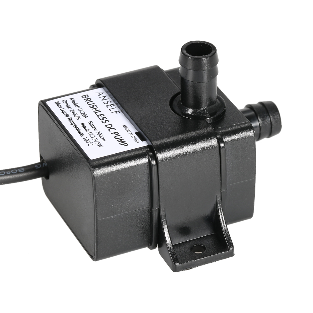 Ultra sessiz Mini DC12V fırças - Mini Peristaltic Pump 12V incelemesi ve fiyatı