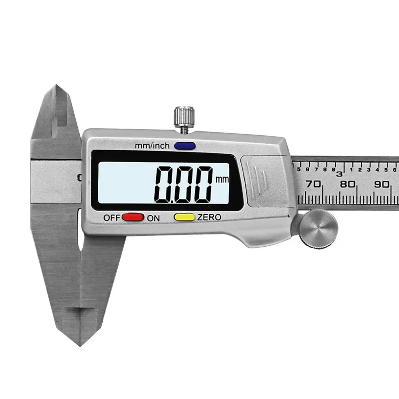 Ölçme Aracı Paslanmaz Çelik Di - Digital Caliper 150Mm Stainless Steel incelemesi ve fiyatı