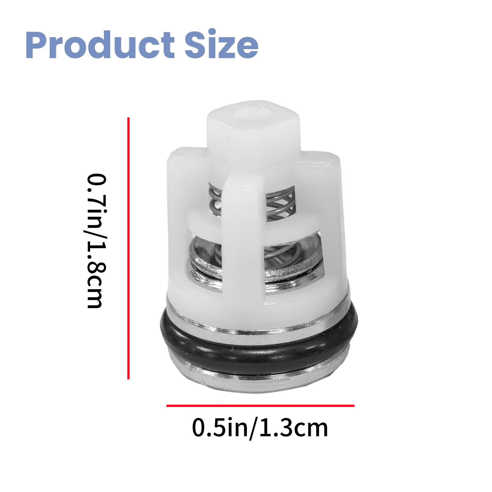 6 adet yüksek basınçlı yıkama  - Vacuum Chamber Kit With Pump incelemesi ve fiyatı